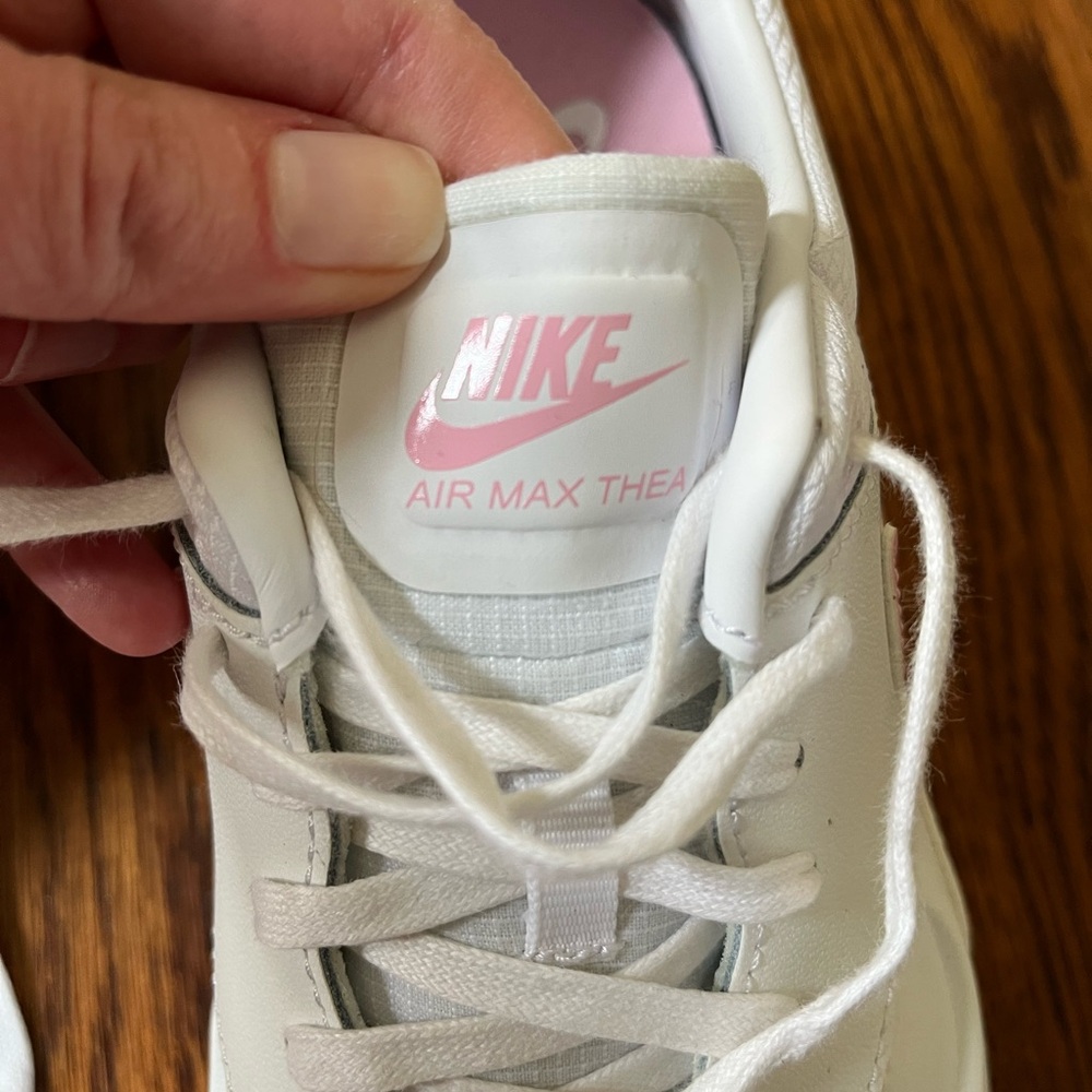 Nike Air Max Thea - Picture 7 of 11